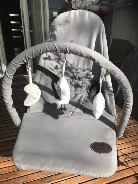 Baby sitter Turku - photo 2