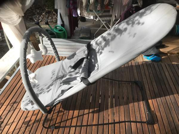 Baby sitter Turku - photo 1