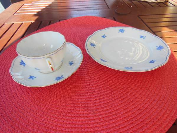 Arabian Kahvikupit / Kakkulautaset Тампере - изображение 1