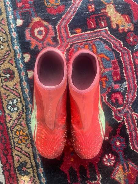 Nappikset puma Muurame - photo 2