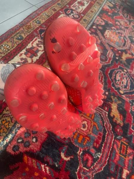 Nappikset puma Muurame - photo 4