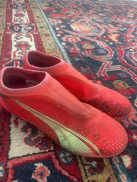 Nappikset puma Muurame - photo 1