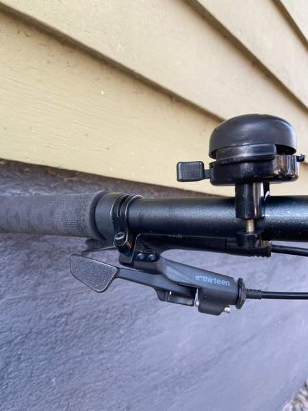 Kona Mahuna maastopyörä, runko S, rengas 29”, vm. 2022 Espoo - valokuva 4