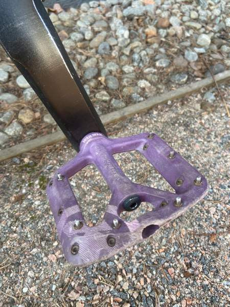 Kona Mahuna maastopyörä, runko S, rengas 29”, vm. 2022 Espoo - valokuva 2