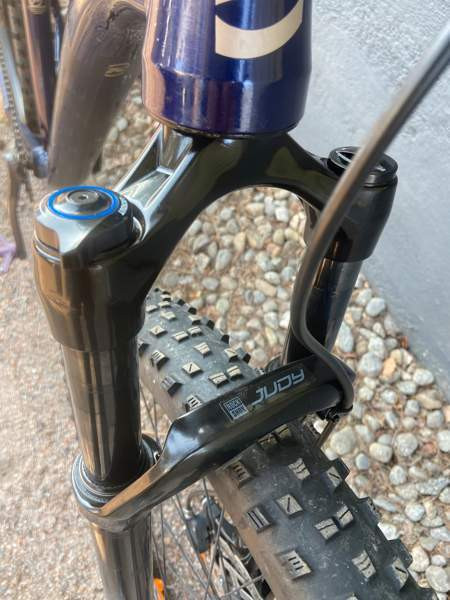 Kona Mahuna maastopyörä, runko S, rengas 29”, vm. 2022 Espoo - valokuva 6