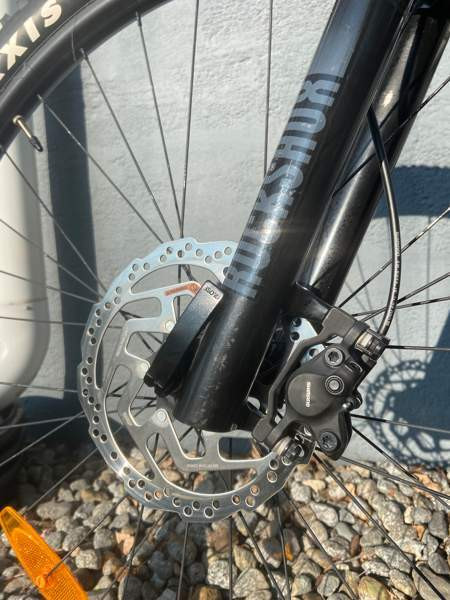 Kona Mahuna maastopyörä, runko S, rengas 29”, vm. 2022 Espoo - valokuva 8