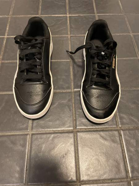 Lasten kengät 38 Helsinki - valokuva 1