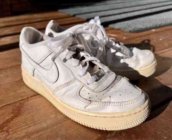 Nike airforce 1 tennarit koko 38,5 (24 cm) Ювяскюля