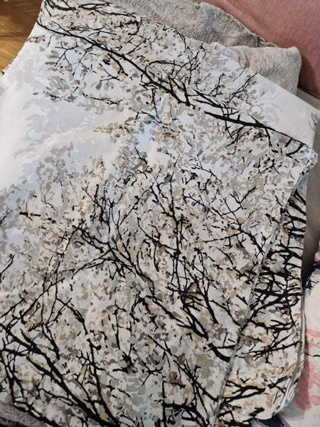 Vallila sivuverhot Оулу - изображение 1