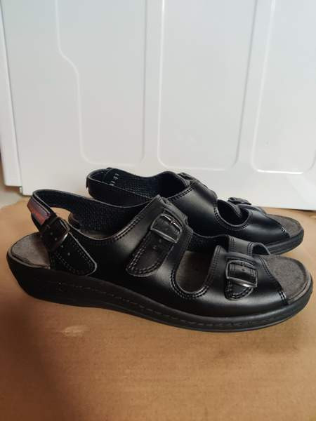 Promena työkengät Lapua - valokuva 1