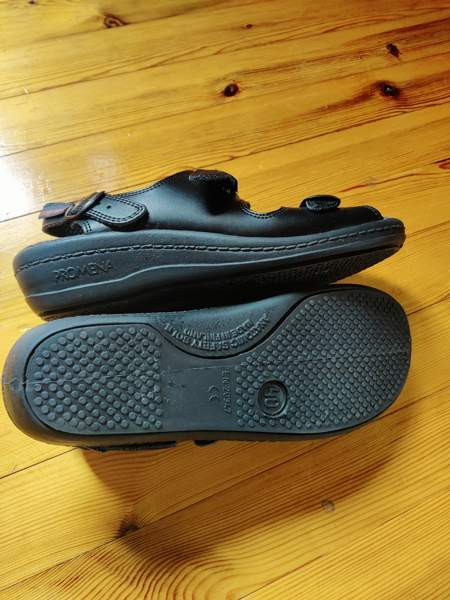 Promena työkengät Lapua - valokuva 2