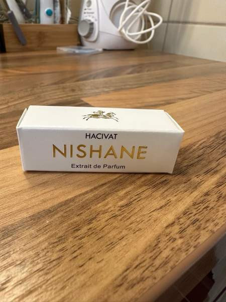 Nishane Hacivat EdP Heinola - valokuva 3