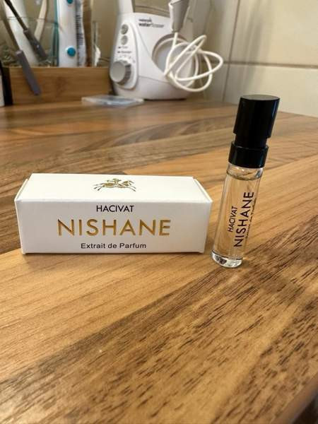 Nishane Hacivat EdP Heinola - valokuva 1