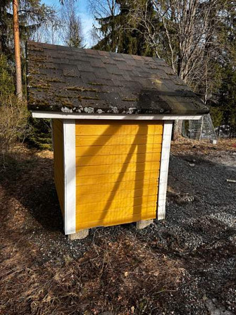 Koirankoppi Sonkajärvi – foto 6