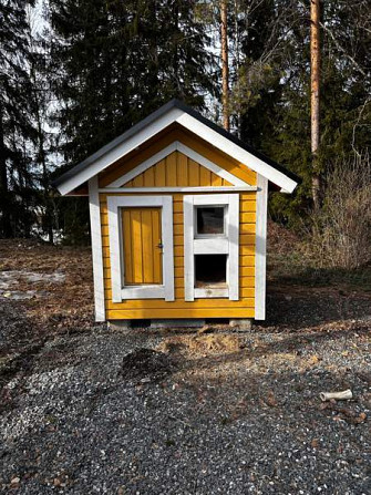 Koirankoppi Sonkajärvi – foto 1