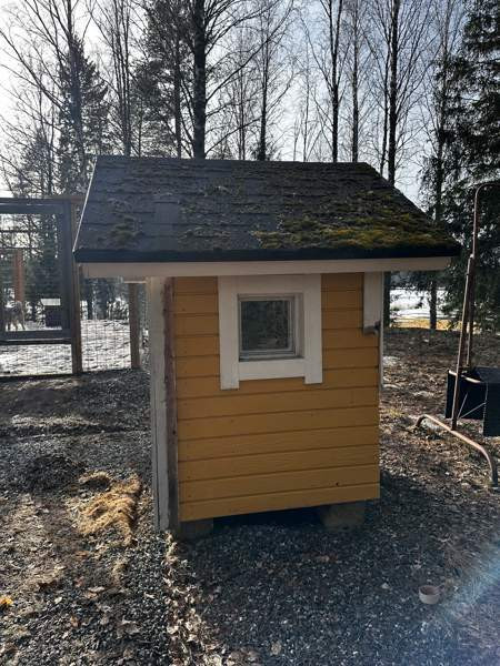 Koirankoppi Sonkajärvi - valokuva 4