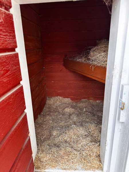 Koirankoppi Sonkajärvi - valokuva 3