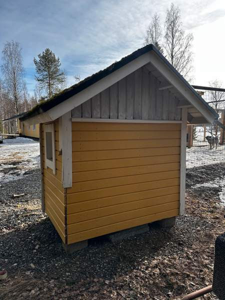 Koirankoppi Sonkajärvi - valokuva 5