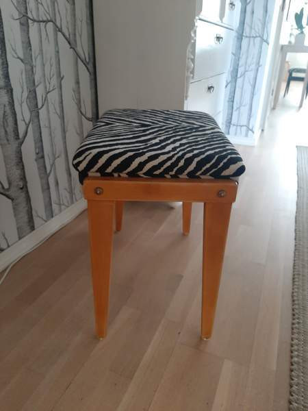 Pianotuoli/säilytyslaatikko Salo – foto 2