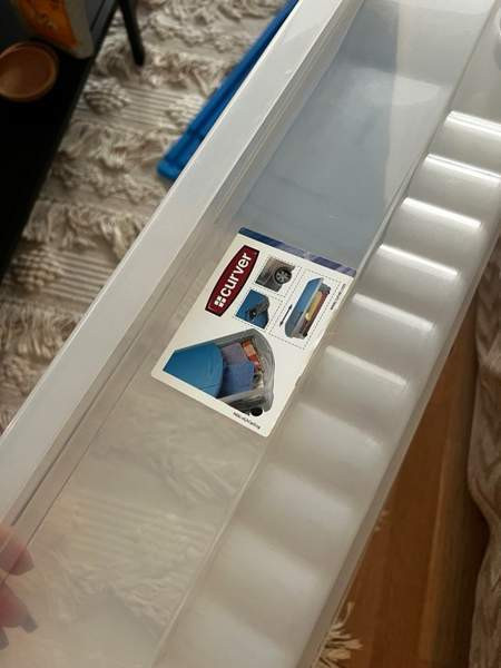 Säilytyslaatikko Pori – foto 2