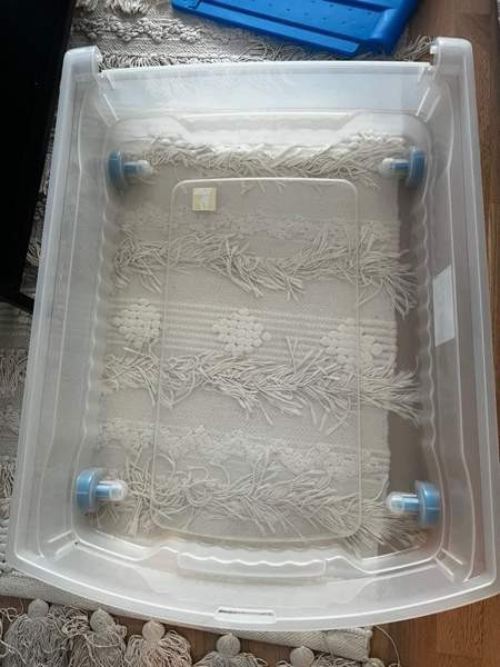 Säilytyslaatikko Pori – foto 3