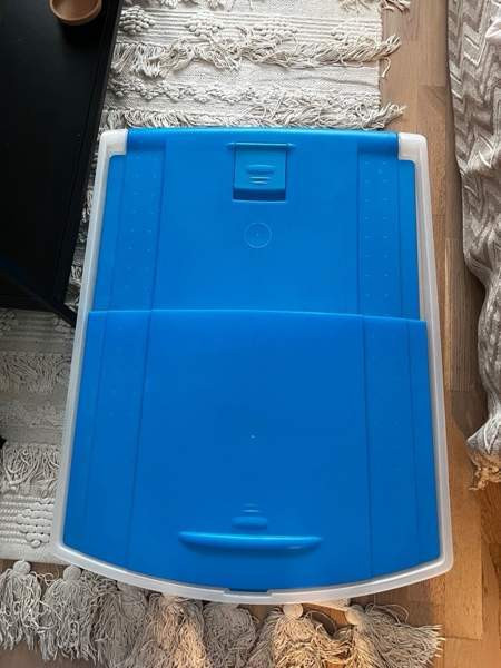 Säilytyslaatikko Pori – foto 1