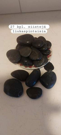 Koristehiekkaa ja muuta sisustustsrvikkeita Sotkamo - photo 6