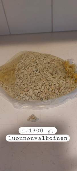 Koristehiekkaa ja muuta sisustustsrvikkeita Sotkamo – foto 8