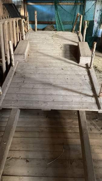 Lavakärryt Soini – foto 2