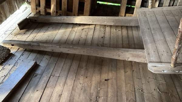 Lavakärryt Soini – foto 3