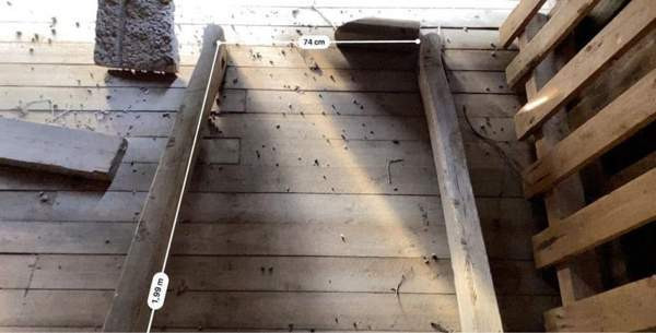 Lavakärryt Soini – foto 4