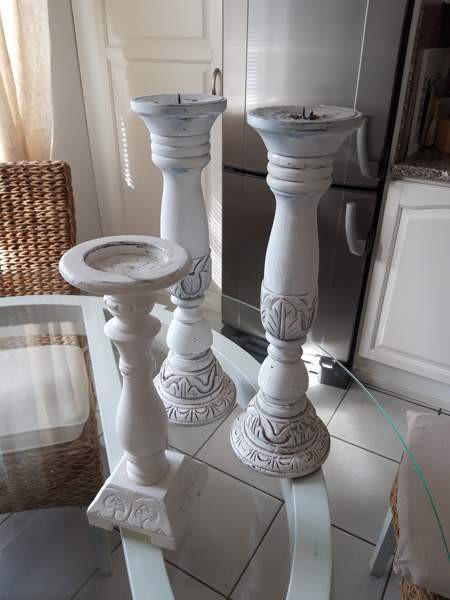 Kynttiläjalat Вантаа - изображение 1