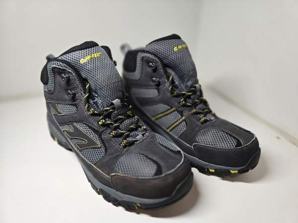 HI-TEC vaelluskengät / Koko 44 Ylivieska - изображение 1