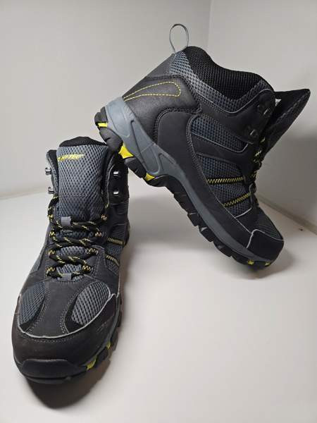 HI-TEC vaelluskengät / Koko 44 Ylivieska - изображение 2