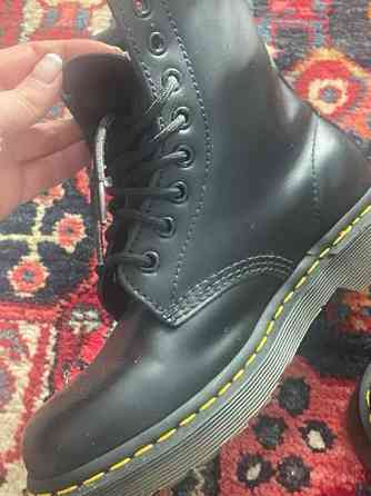 Dr Martens maiharit Muurame