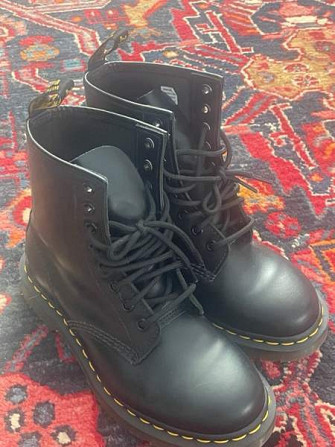 Dr Martens maiharit Muurame - изображение 1