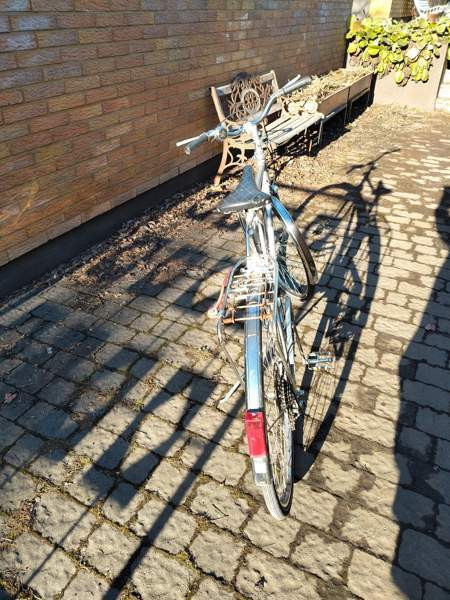 Terässiipi 5 polkupyörä Tampere - photo 3