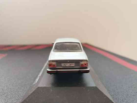 Volvo 244 Anniversary 1927-1977 Порвоо
