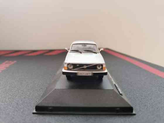Volvo 244 Anniversary 1927-1977 Порвоо
