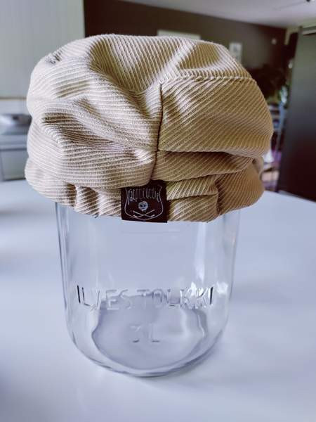 Lippalakki Nokia - valokuva 3