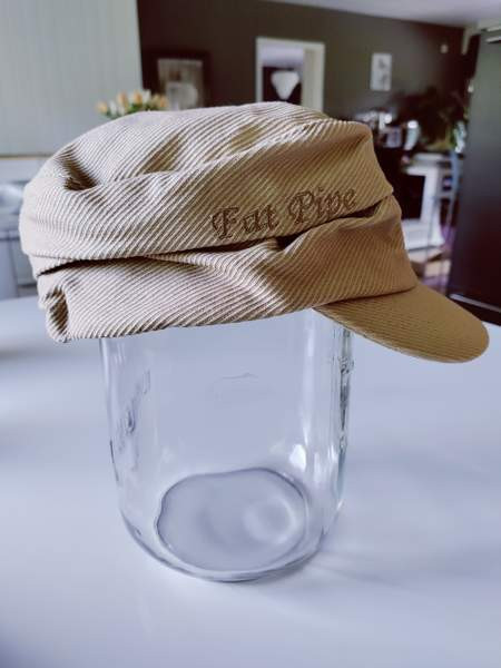 Lippalakki Nokia - valokuva 2