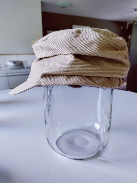 Lippalakki Nokia - valokuva 4