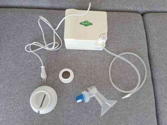 Spectra 3 sähköinen rintapumppu Вантаа