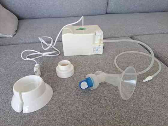Spectra 3 sähköinen rintapumppu Вантаа