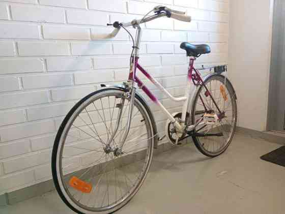 Selling my wife's bike. Эспоо