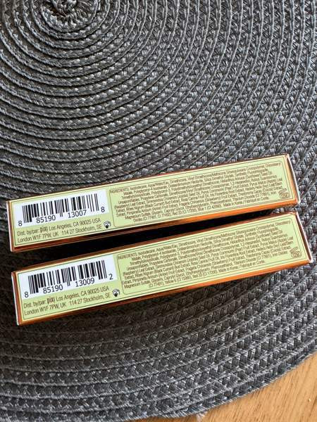 Pixi Satin Lip Tint ( Sävy Adore +Calm) Лахти - изображение 4