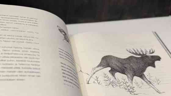 Suomen lasten Kalevala Ювяскюля