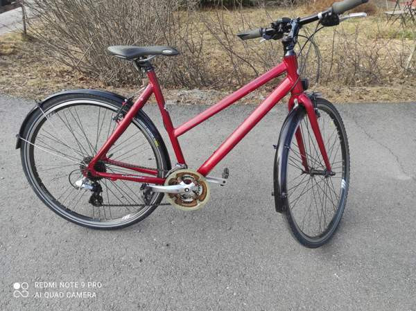 Crescent sport 28 Pirkkala - valokuva 2