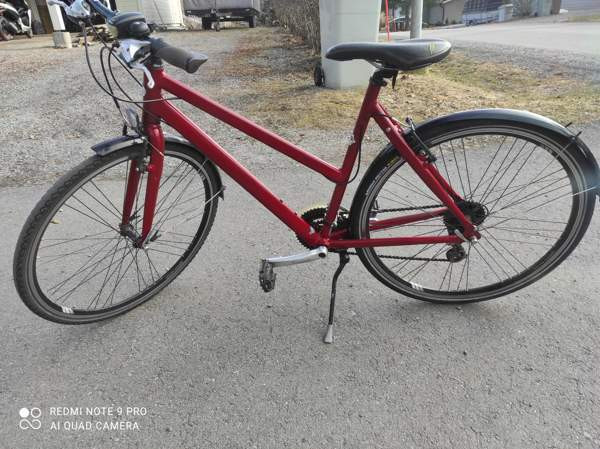 Crescent sport 28 Pirkkala - valokuva 1