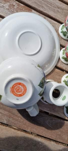 Pomona Portmeirion Valkeakoski – foto 2